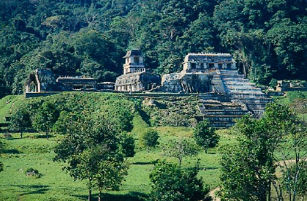 palenque palenque