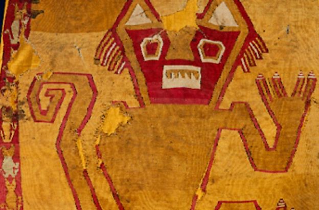 tessuto-nazca-animale tessuto-nazca-animale