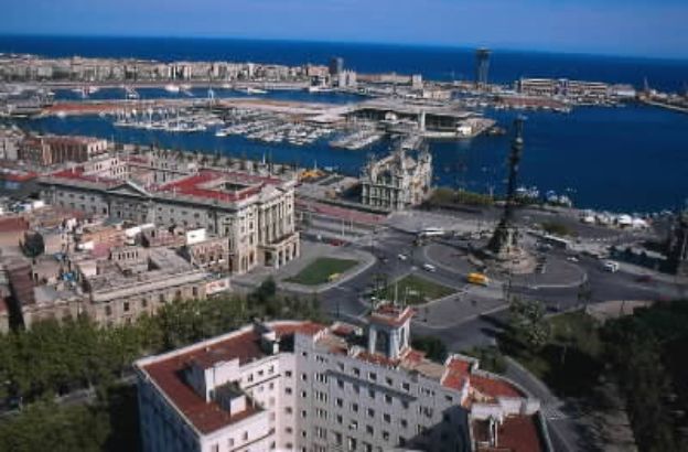 Barcellona--981694 Barcellona--981694