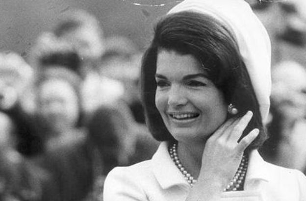 JackieKennedy JackieKennedy