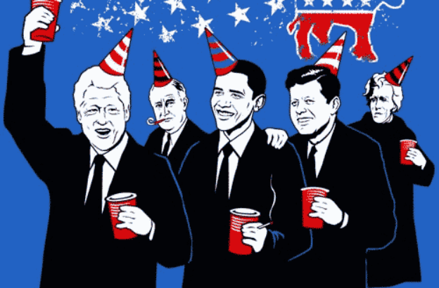 democratic-party democratic-party