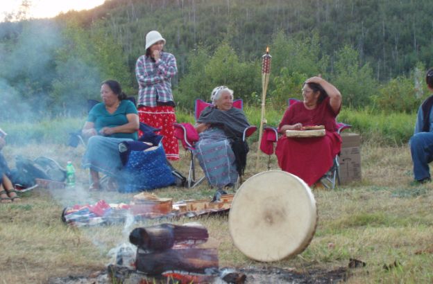 Atikamekw