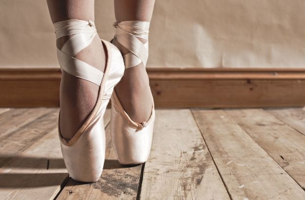 danza danza