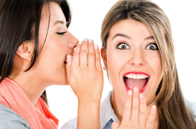 gossip gossip