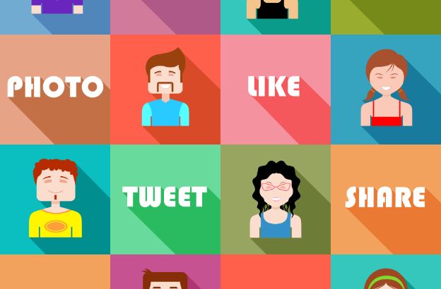 social-network social-network