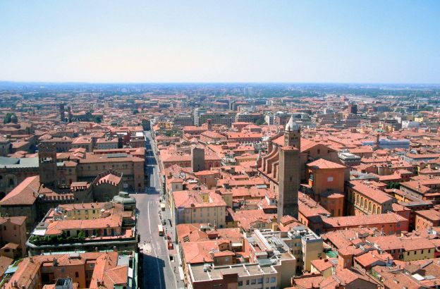 bologna