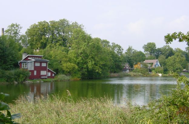 christiania christiania