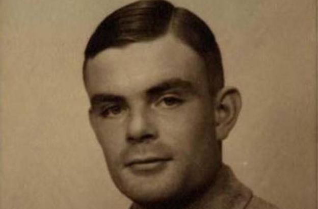 Alan-Turing Alan-Turing