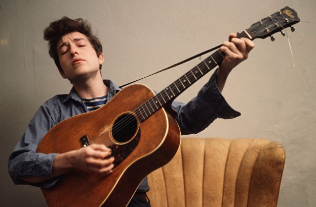 Bob-dylan Bob-dylan