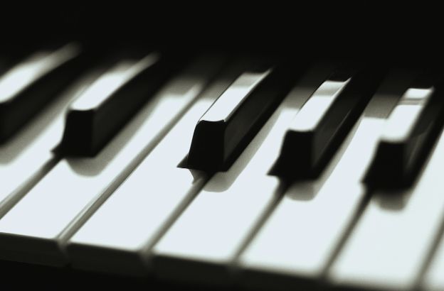 Pianoforte Pianoforte