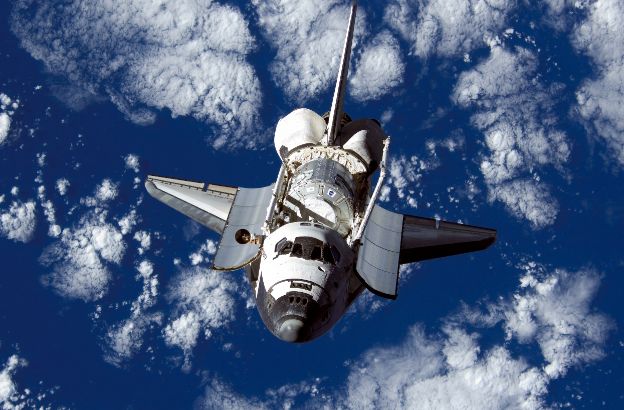 Space_Shuttle_Discovery Space_Shuttle_Discovery