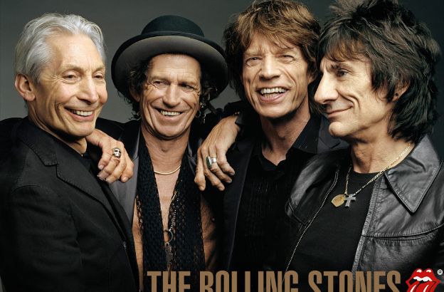 The-Rolling-Stones