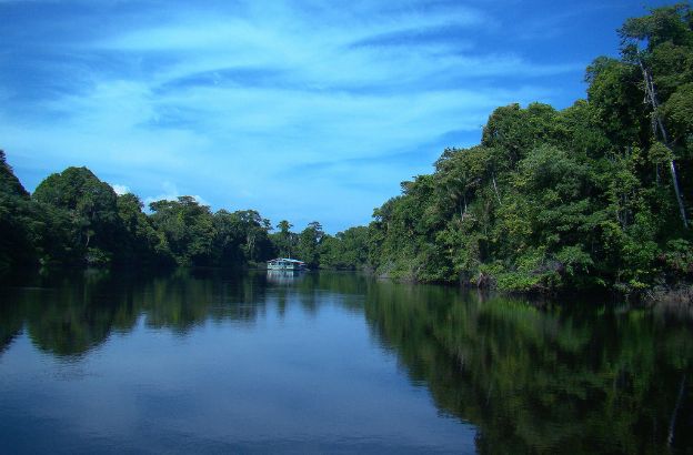 amazzonia amazzonia