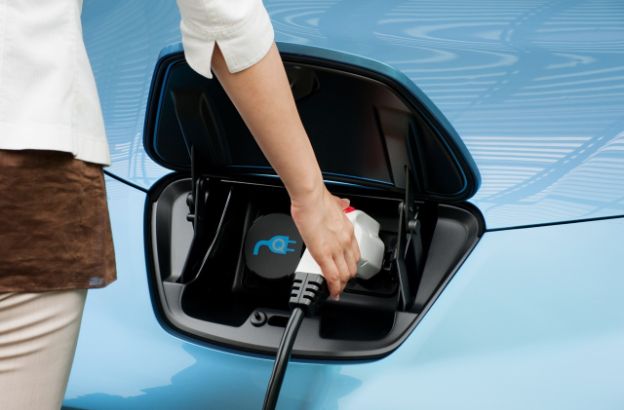 auto-elettrica auto-elettrica