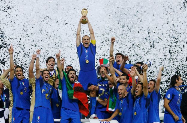 azzurri azzurri