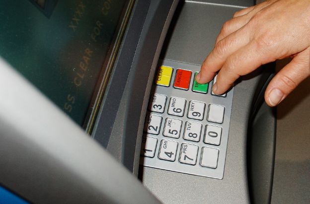 bancomat