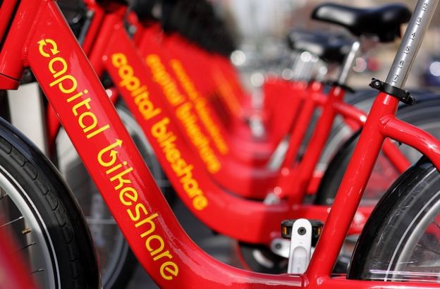 bike-sharing bike-sharing
