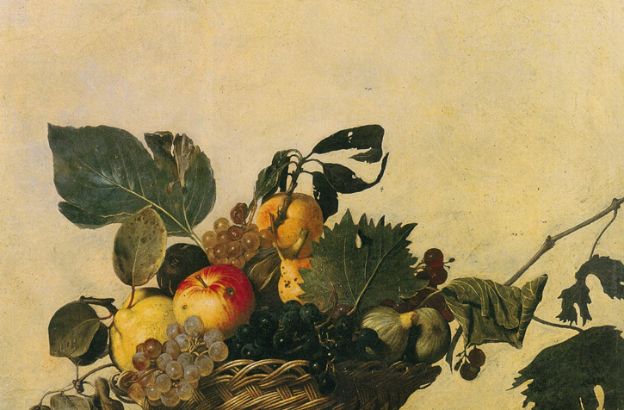 caravaggio caravaggio