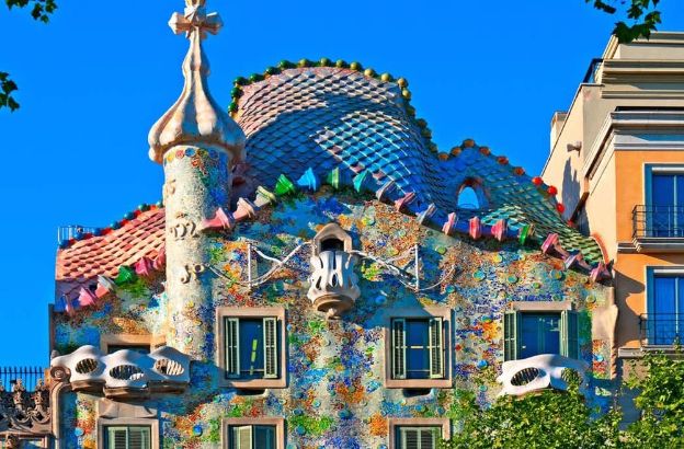 casabatllo