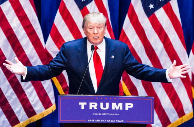 donaldtrump donaldtrump