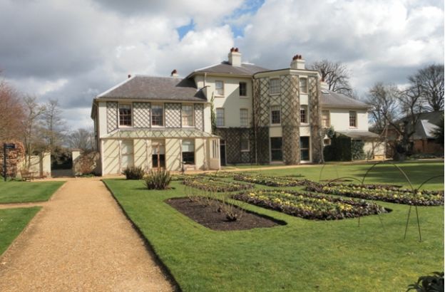 down-house down-house