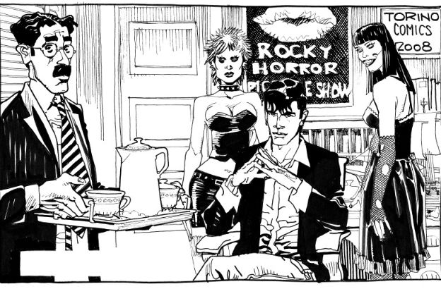 dylan-dog dylan-dog