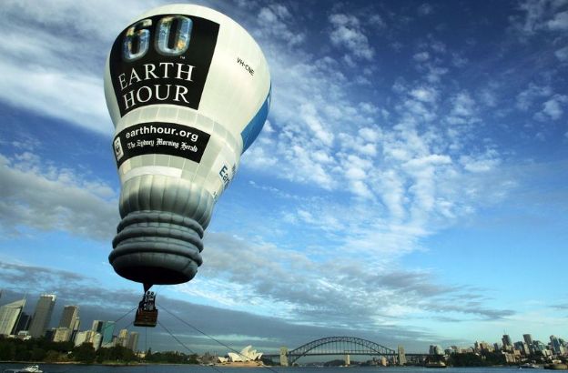 earth-hour