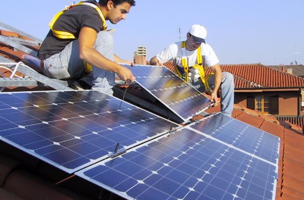fotovoltaico fotovoltaico