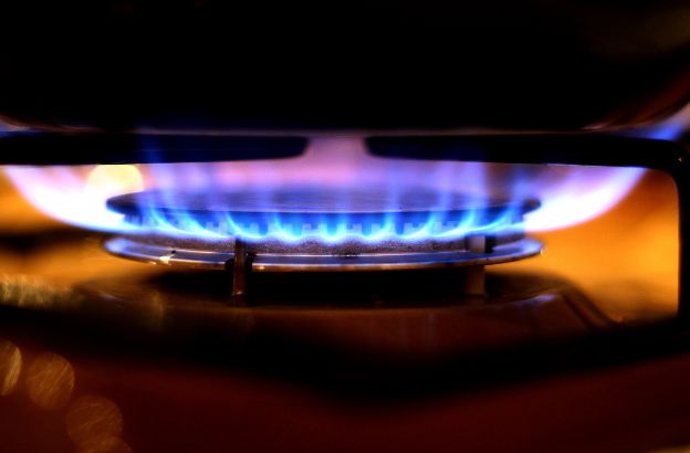 gas gas