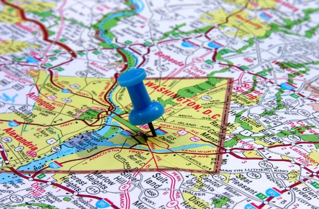 geolocalizzazione geolocalizzazione