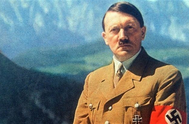 hitler hitler