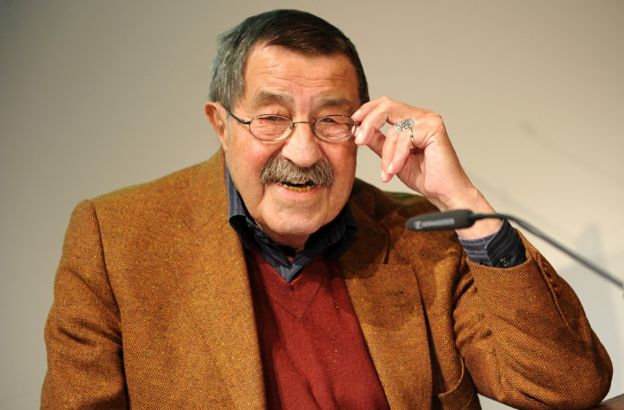literaturnobelpreitraeger-guenter-grass literaturnobelpreitraeger-guenter-grass