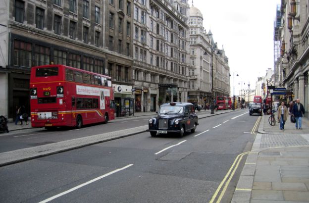 londra londra