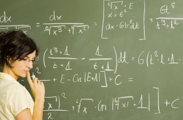 matematica matematica