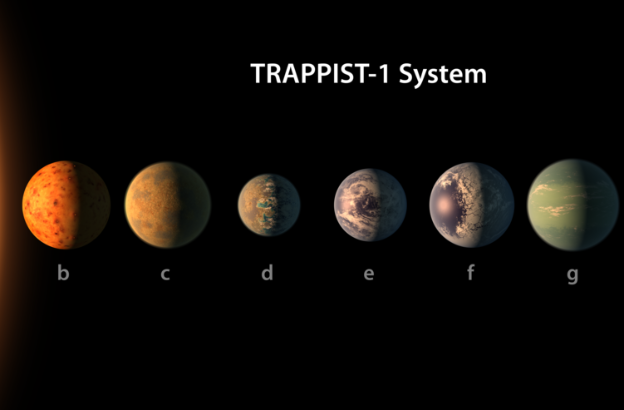 nasa nasa
