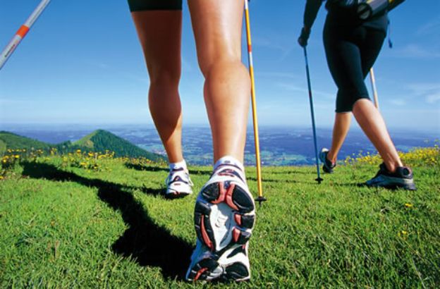 nordic-walking nordic-walking