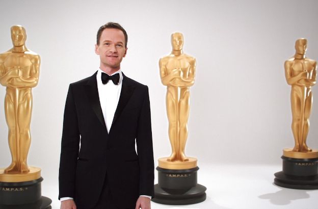 oscar2015 oscar2015