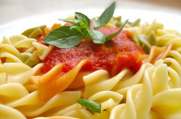 pasta pasta