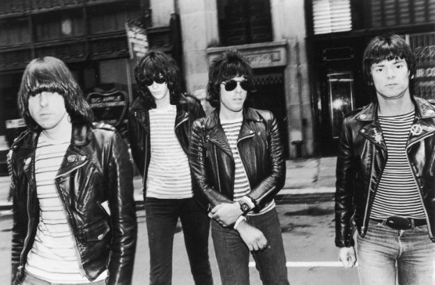 ramones ramones
