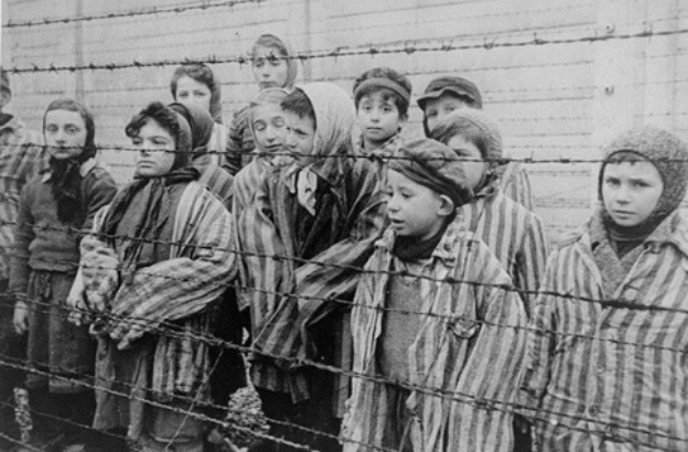 shoah