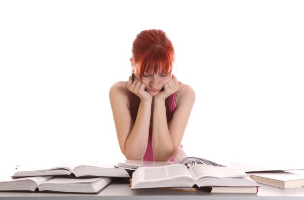 studiare