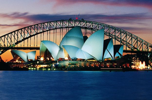 sydney-australia sydney-australia
