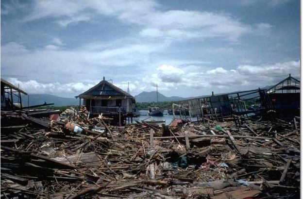 tsunami tsunami