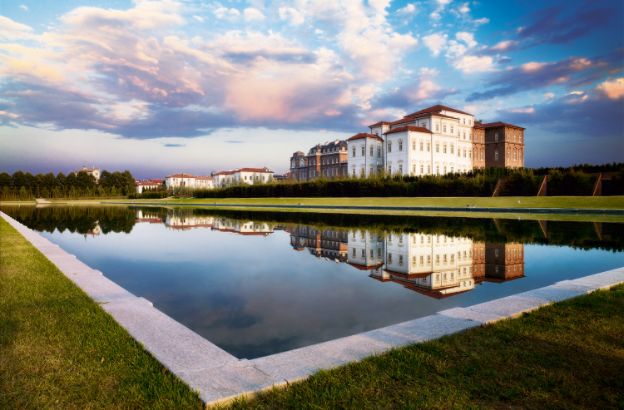 venaria