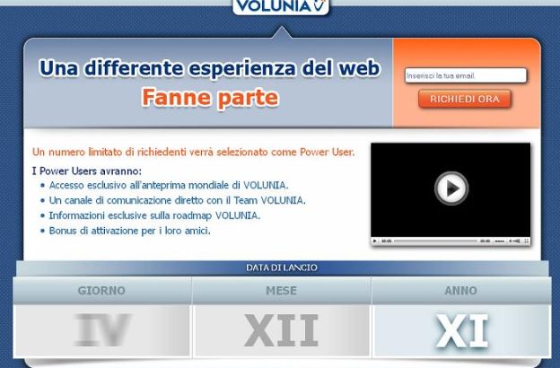 volunia volunia