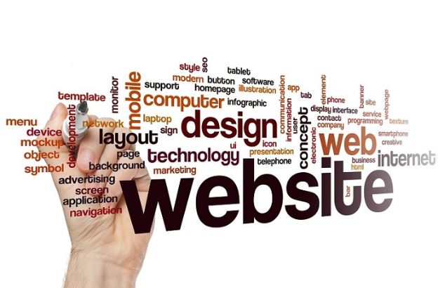 web web