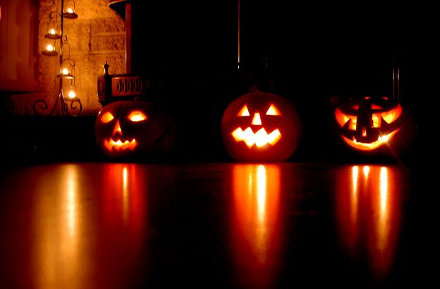 zucche-halloween zucche-halloween