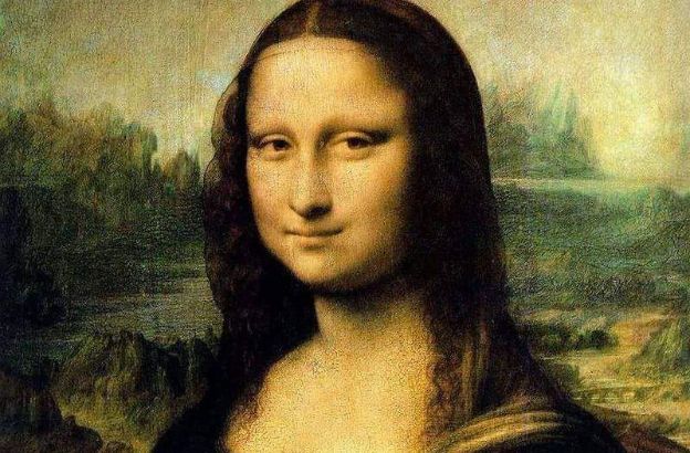 Gioconda Gioconda
