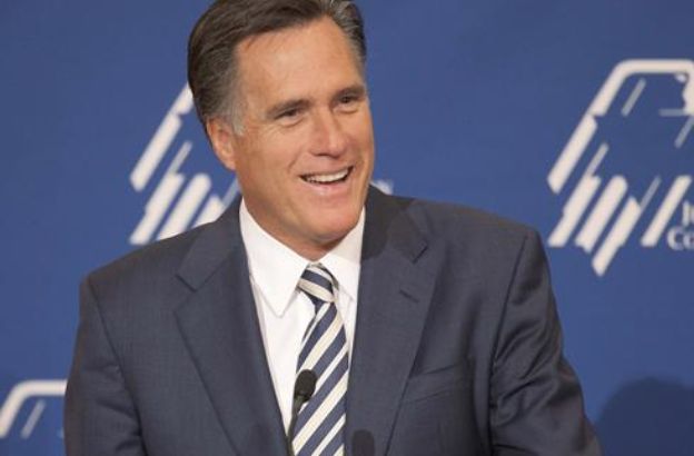 Mitt-Romney Mitt-Romney