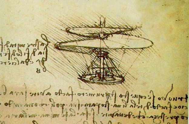 codice-atlantico-decifrare